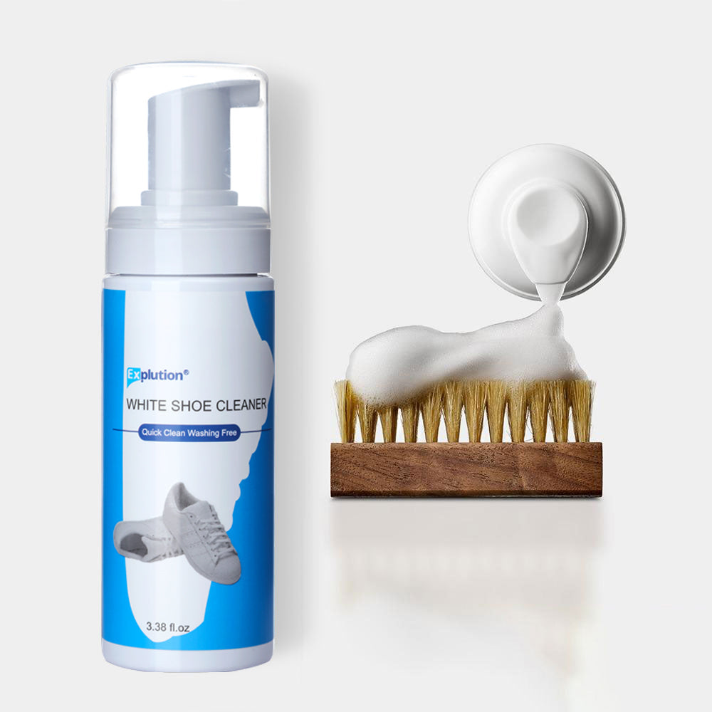 Shoe Cleaner supplier, Private label sneaker cleaner