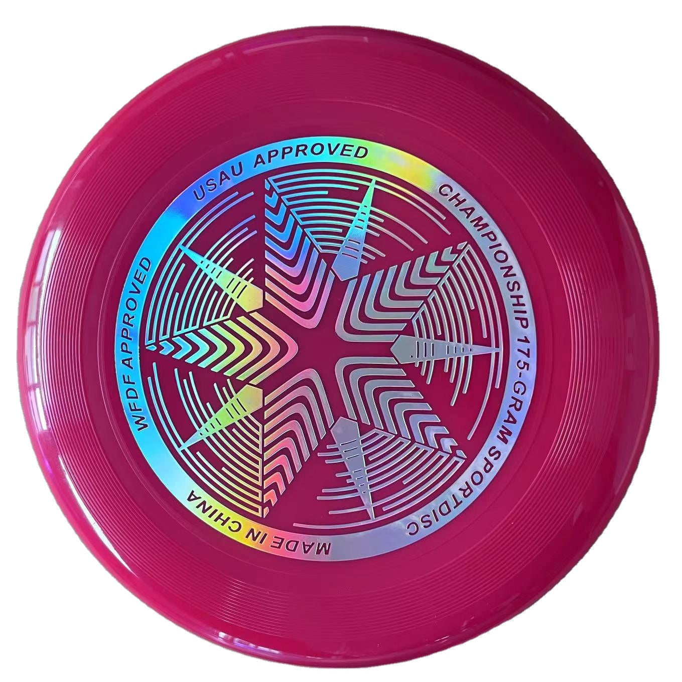 Your Source for Promotional 175 Gram Frisbees and Outdoor Sports Toys