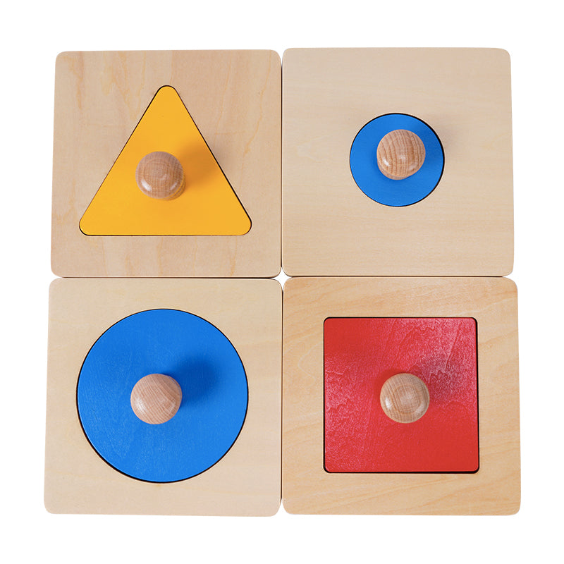 Premium Montessori-Inspired Educational Toys and Games for Kids