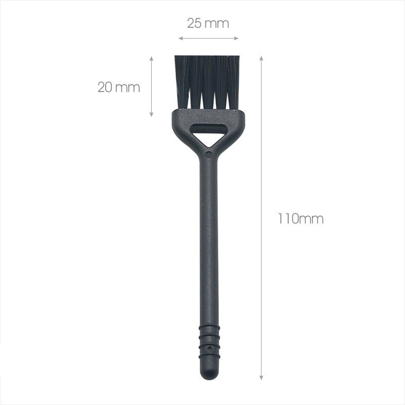 Manufacturer spot multi-purpose small cleaning brush