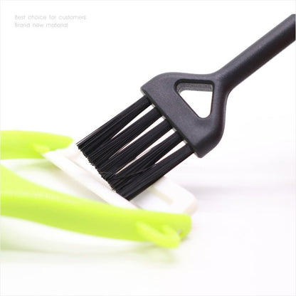 Manufacturer spot multi-purpose small cleaning brush