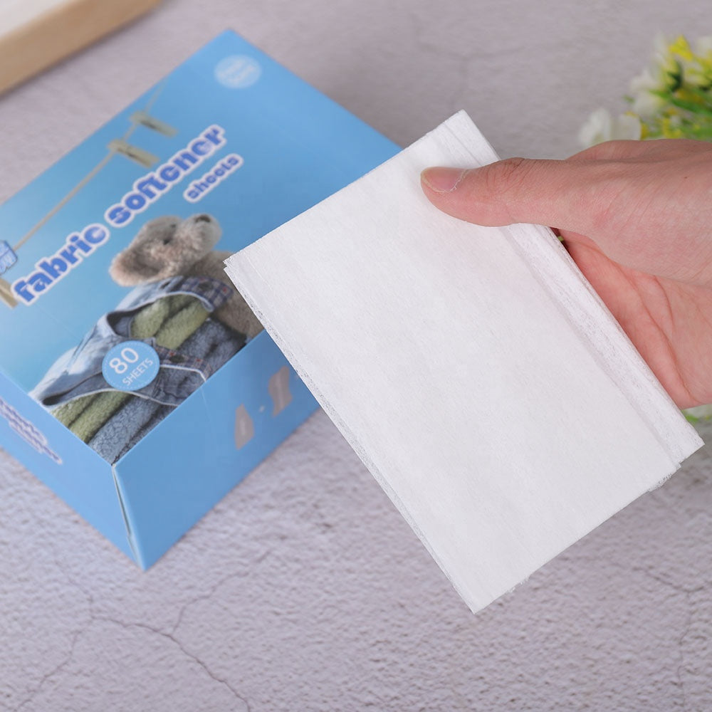 Super Wow Wholesale Dryer Sheets High Quality Nonwoven